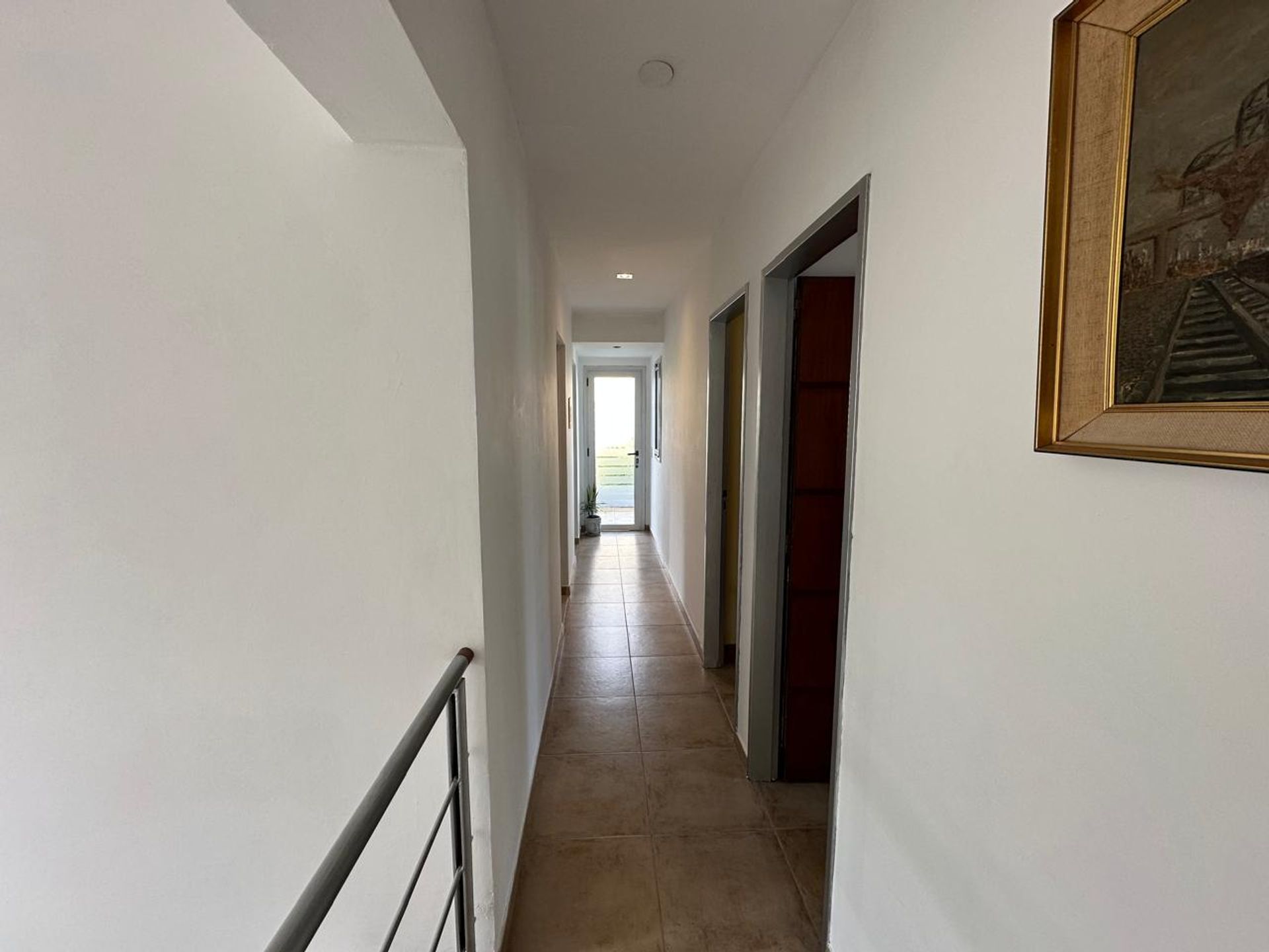 Casa En Venta San Isidro Labrador Al Lago Central