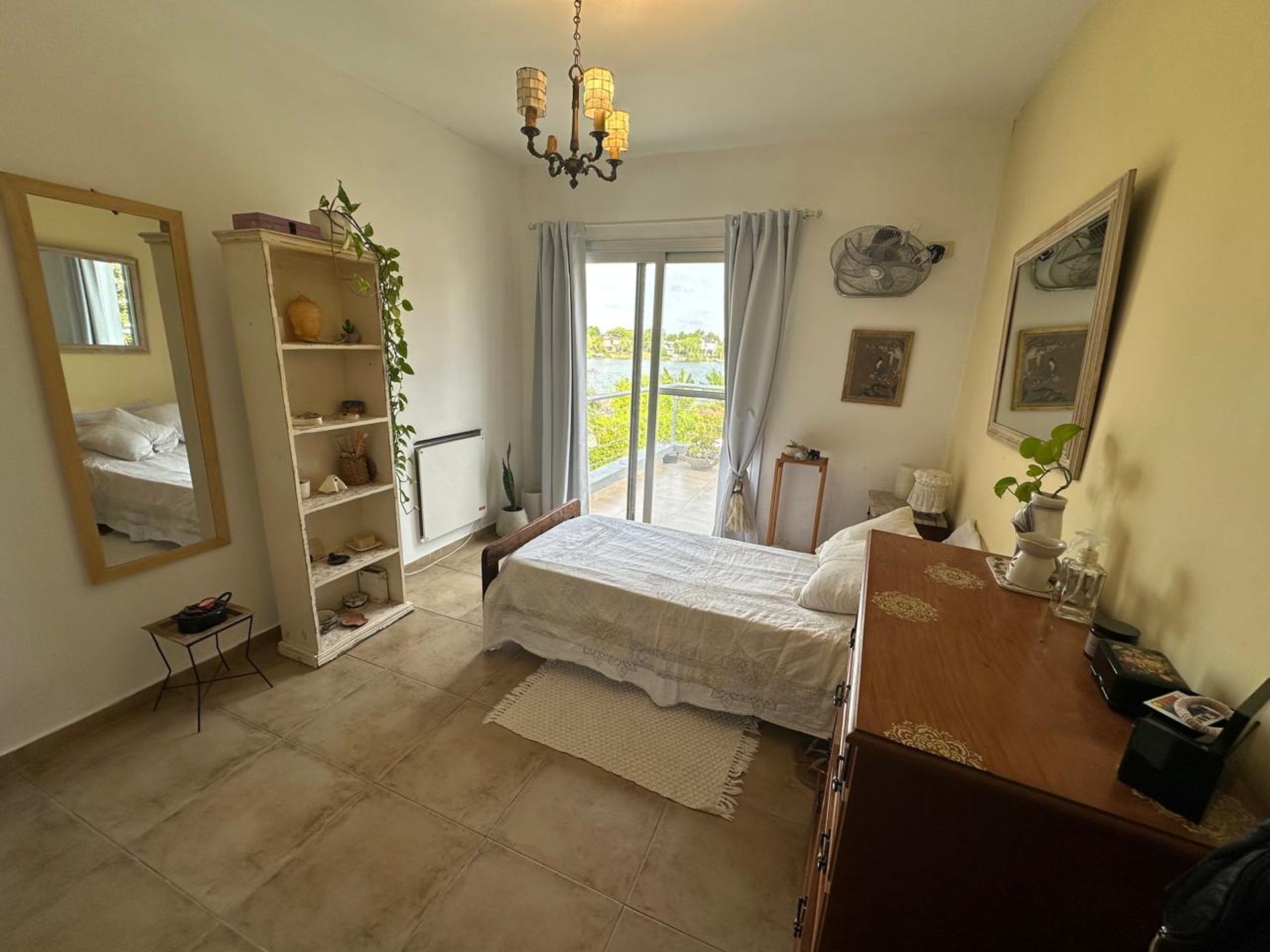 Casa En Venta San Isidro Labrador Al Lago Central