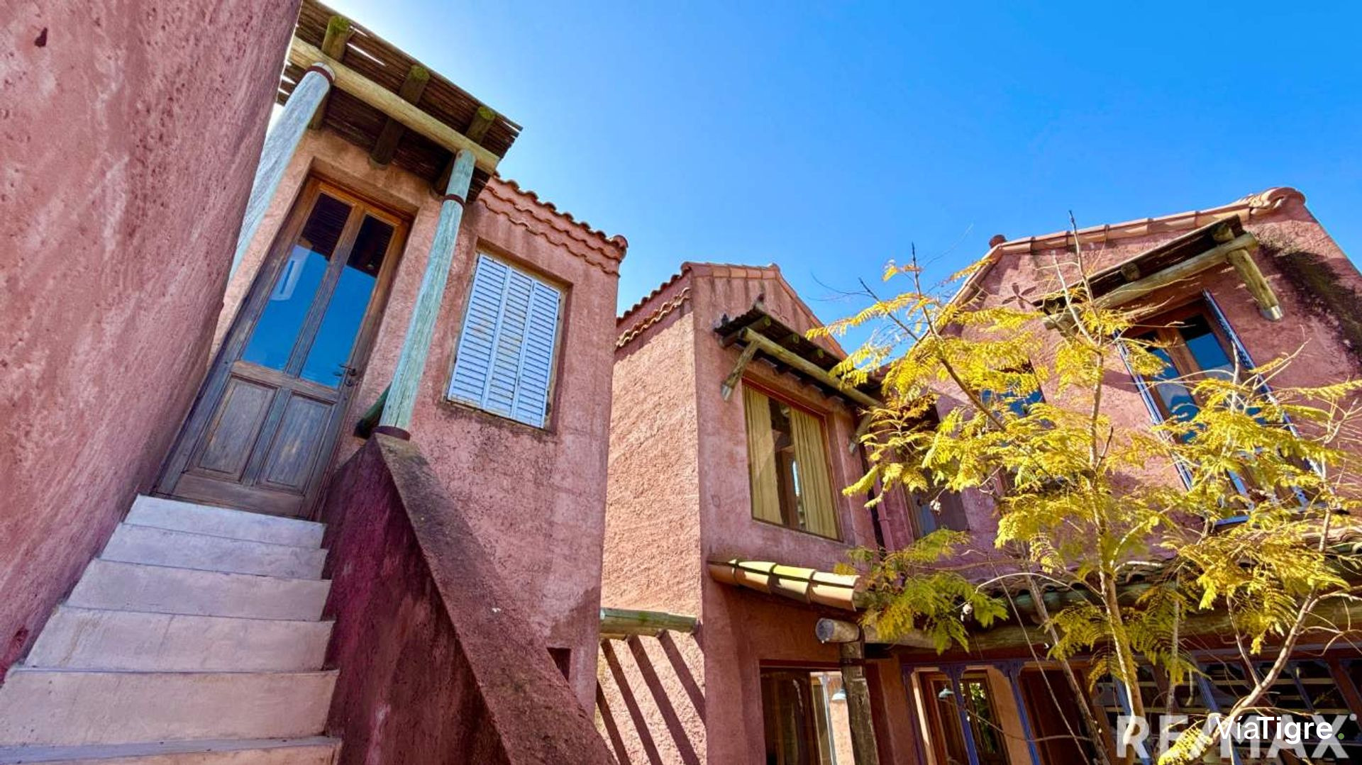 Venta casa 6 amb a la laguna San Benito Villanueva