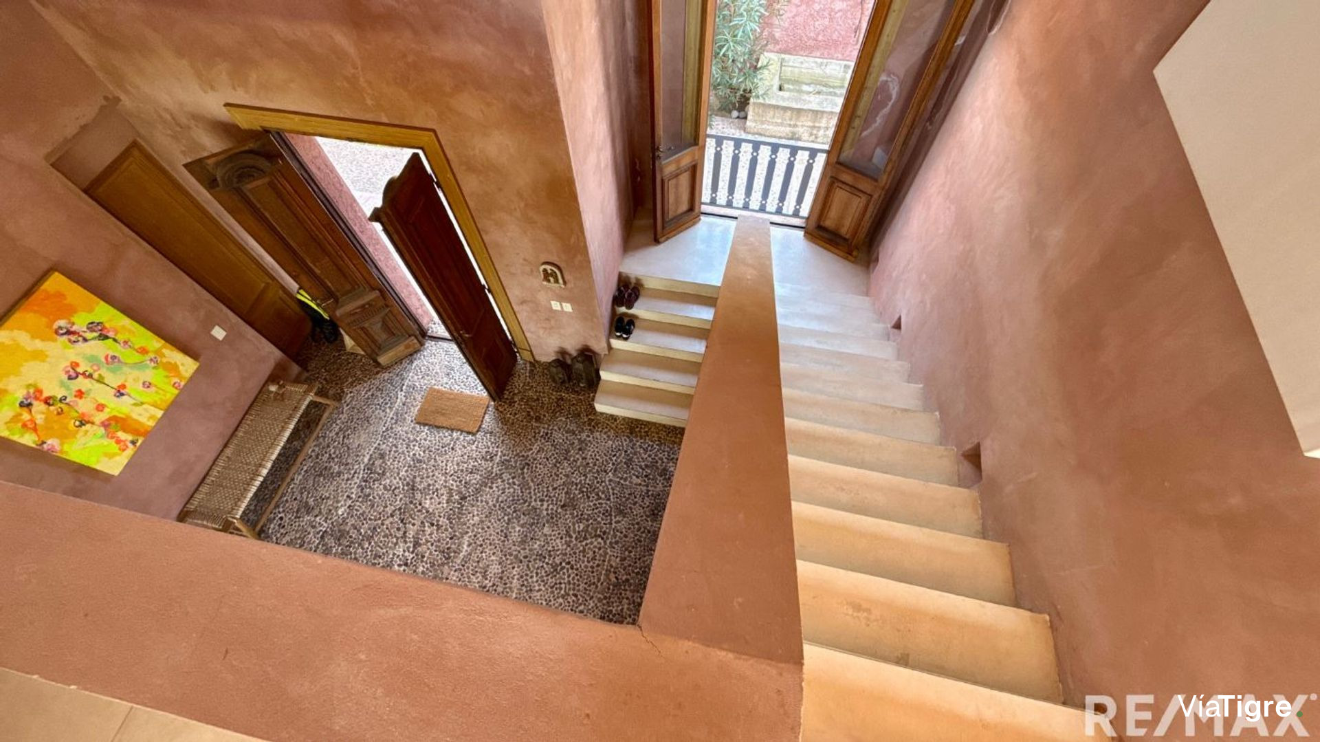 Venta casa 6 amb a la laguna San Benito Villanueva