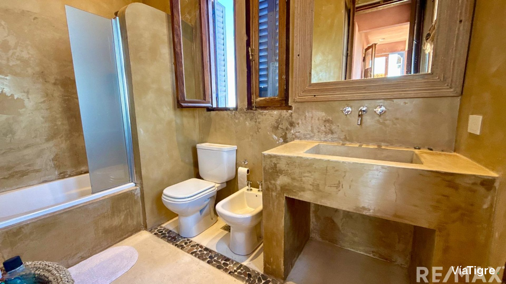 Venta casa 6 amb a la laguna San Benito Villanueva