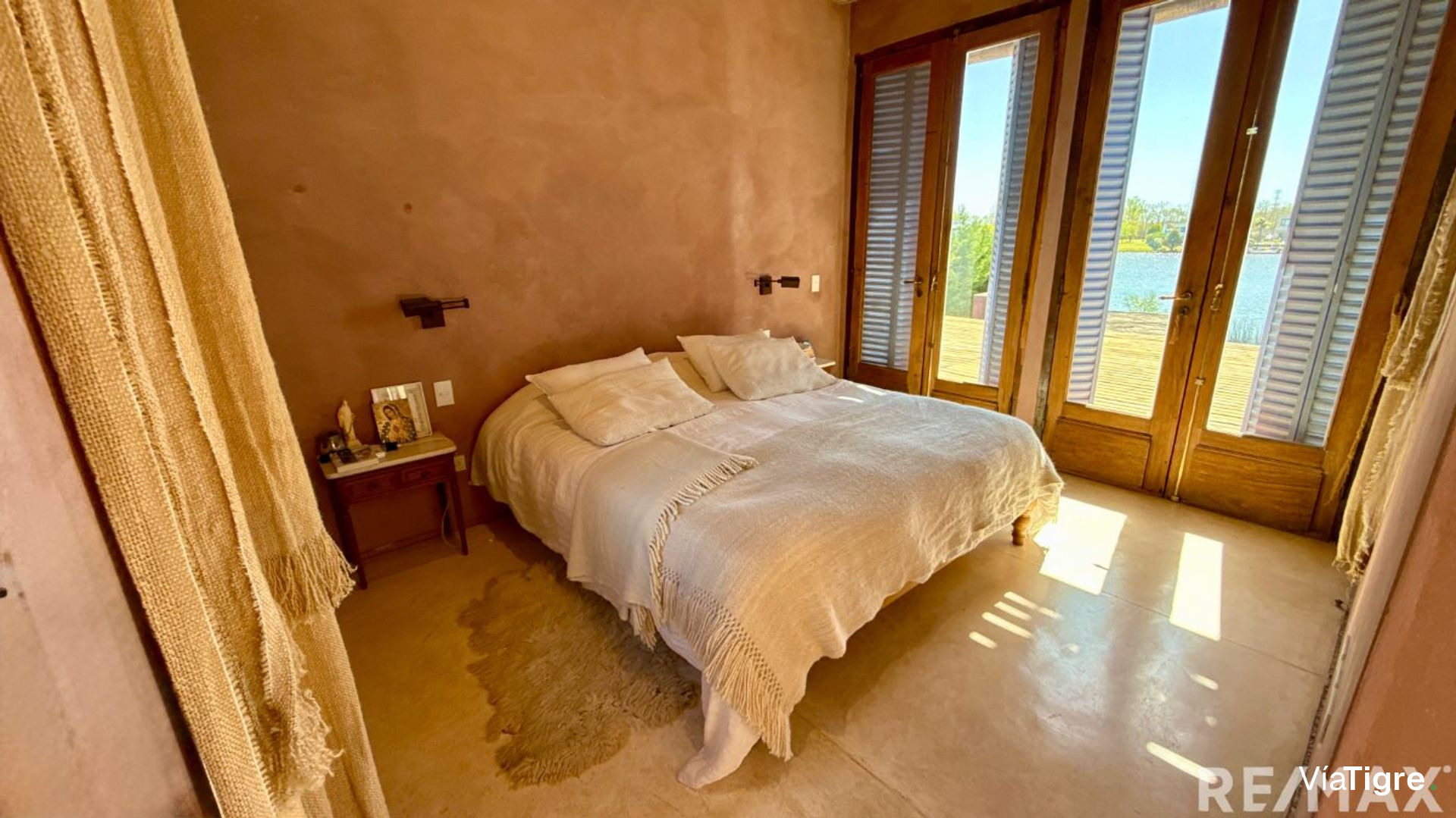 Venta casa 6 amb a la laguna San Benito Villanueva
