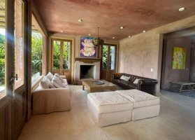 Venta casa 6 amb a la laguna San Benito Villanueva