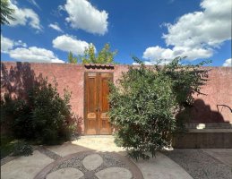 Venta casa 6 amb a la laguna San Benito Villanueva