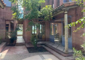 Venta casa 6 amb a la laguna San Benito Villanueva