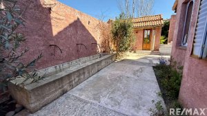 Venta casa 6 amb a la laguna San Benito Villanueva