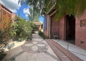 Venta casa 6 amb a la laguna San Benito Villanueva