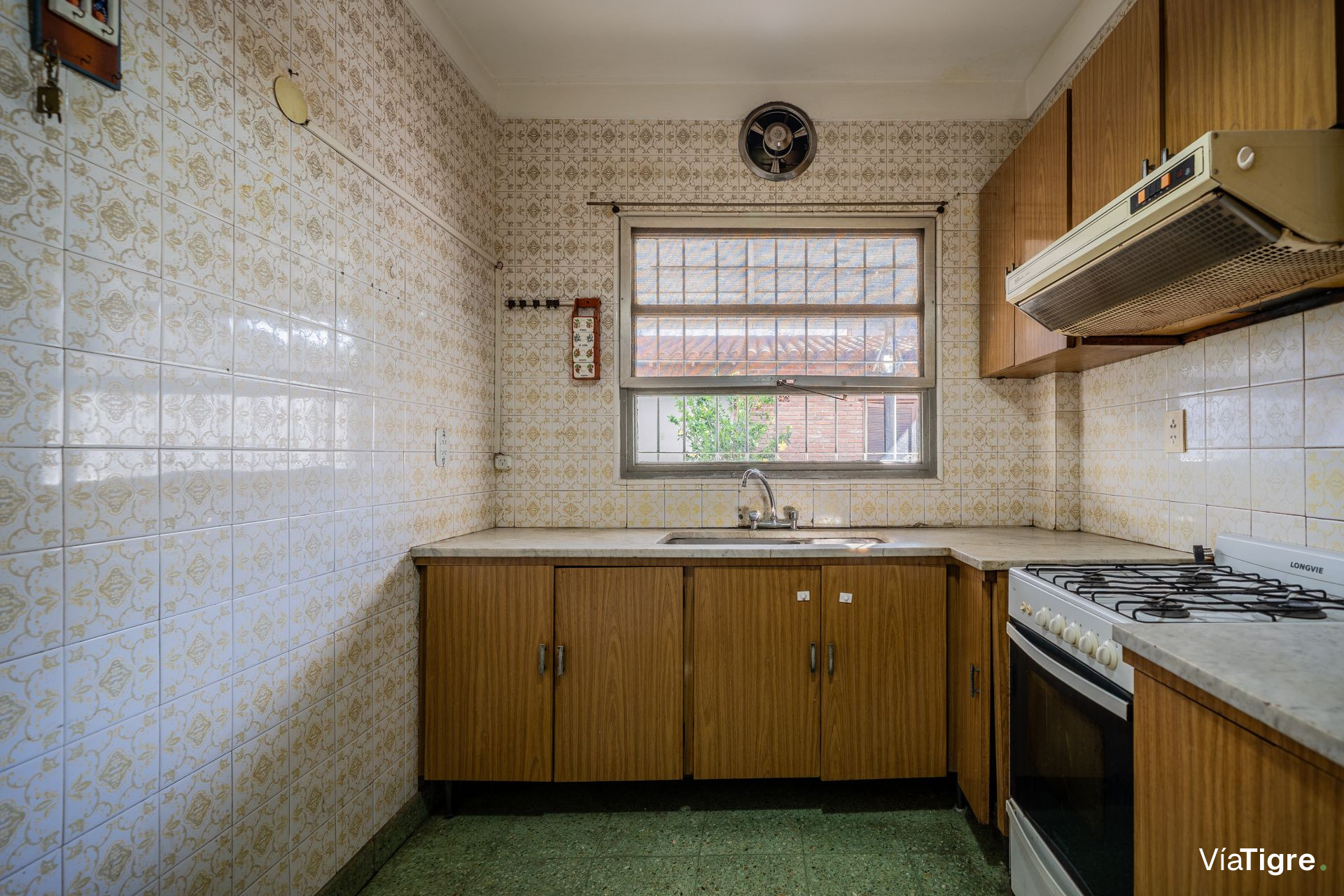 Venta Casa 5 ambientes Cochera Jardín Munro