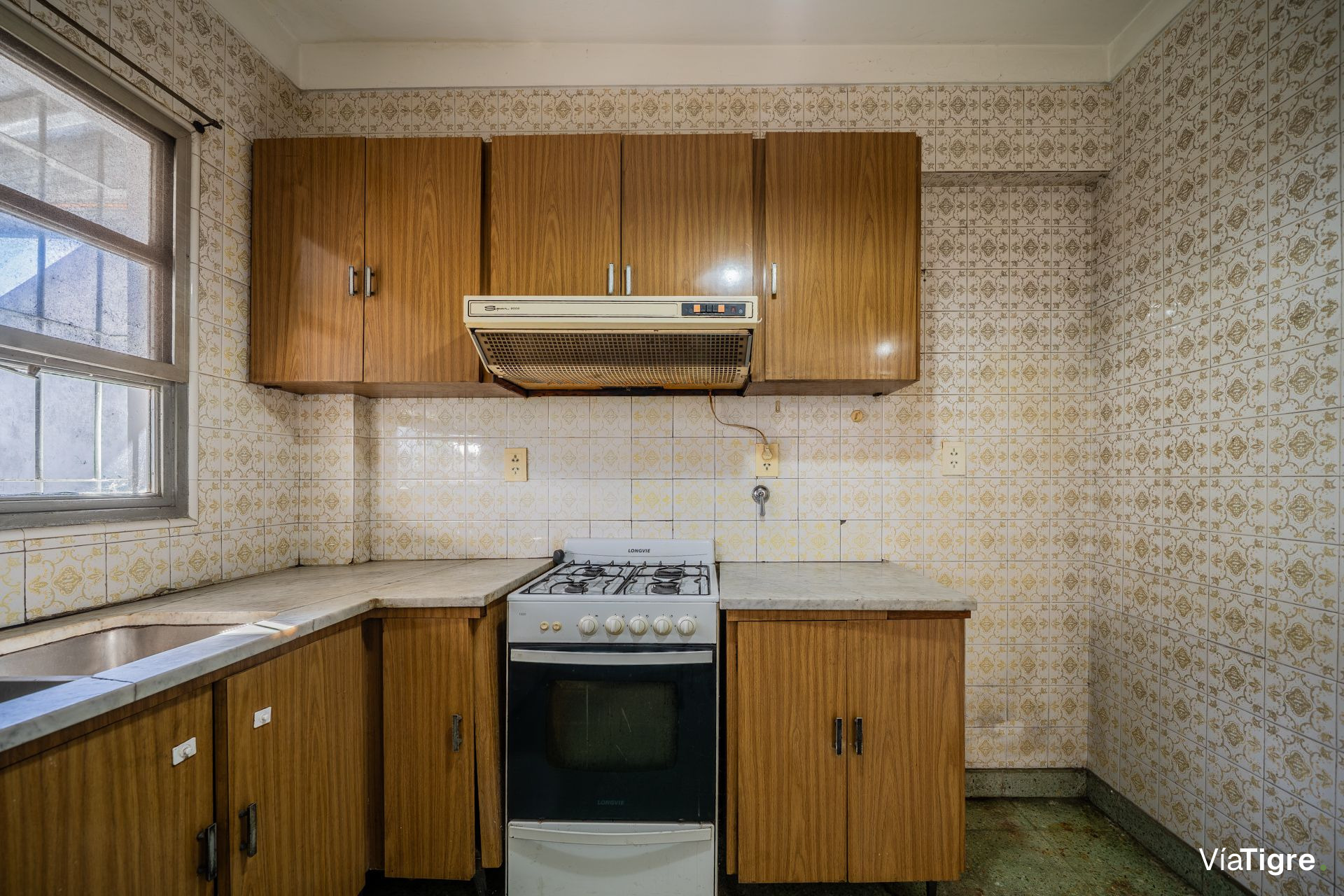 Venta Casa 5 ambientes Cochera Jardín Munro