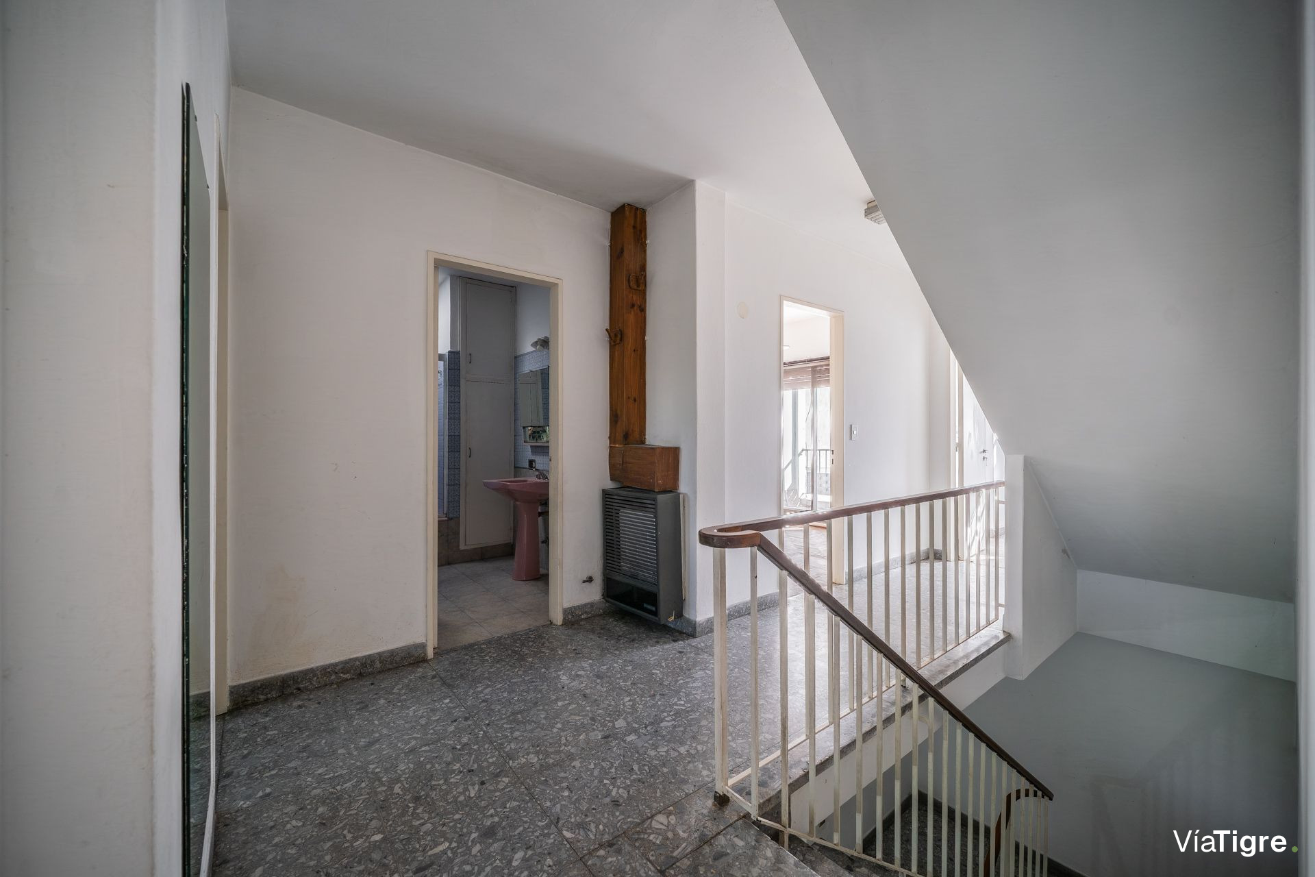 Venta Casa 5 ambientes Cochera Jardín Munro