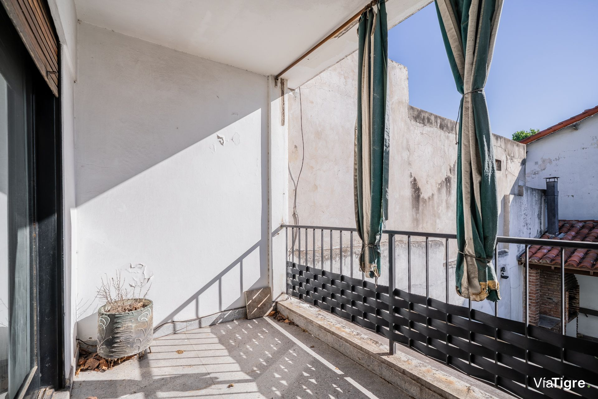 Venta Casa 5 ambientes Cochera Jardín Munro