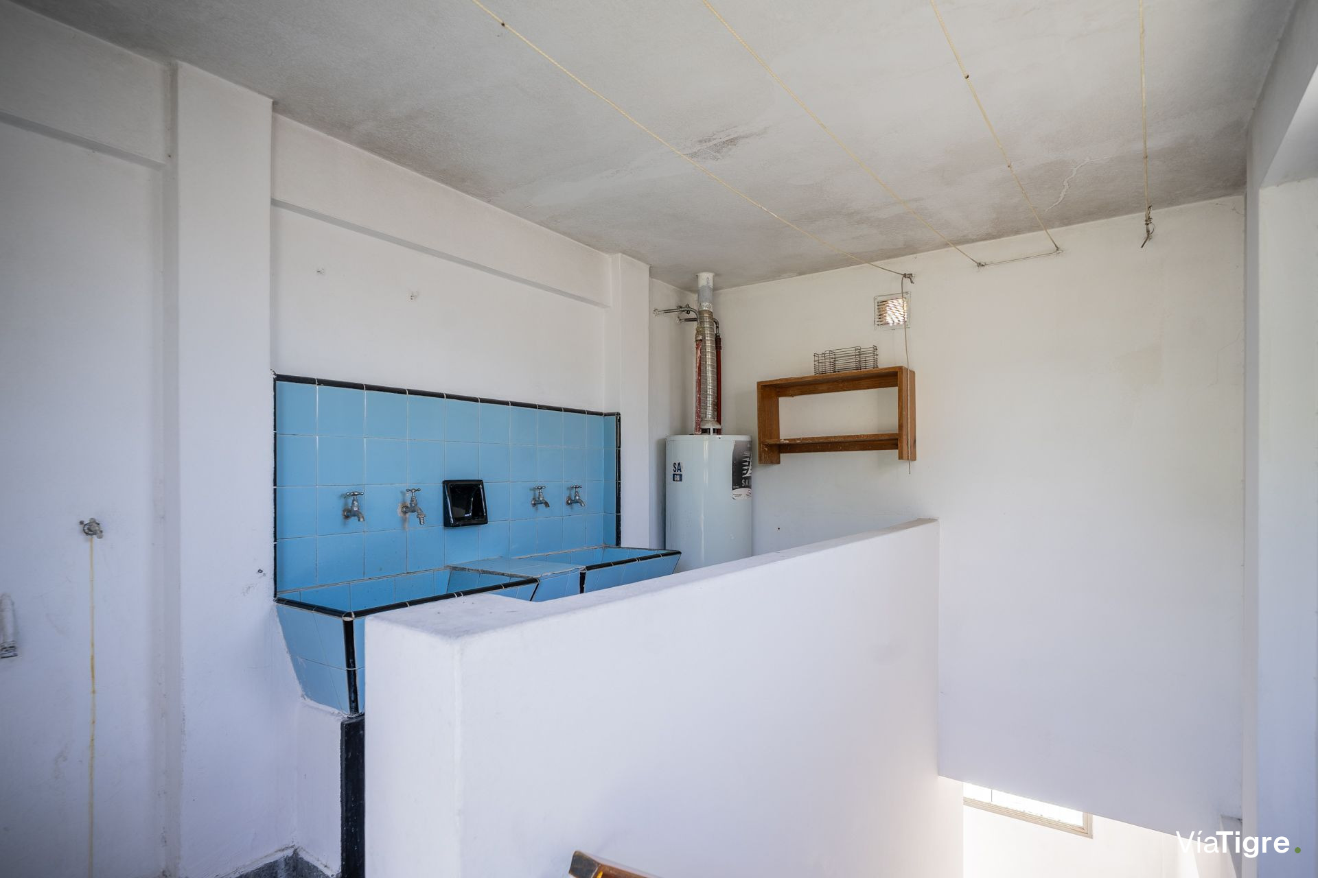 Venta Casa 5 ambientes Cochera Jardín Munro