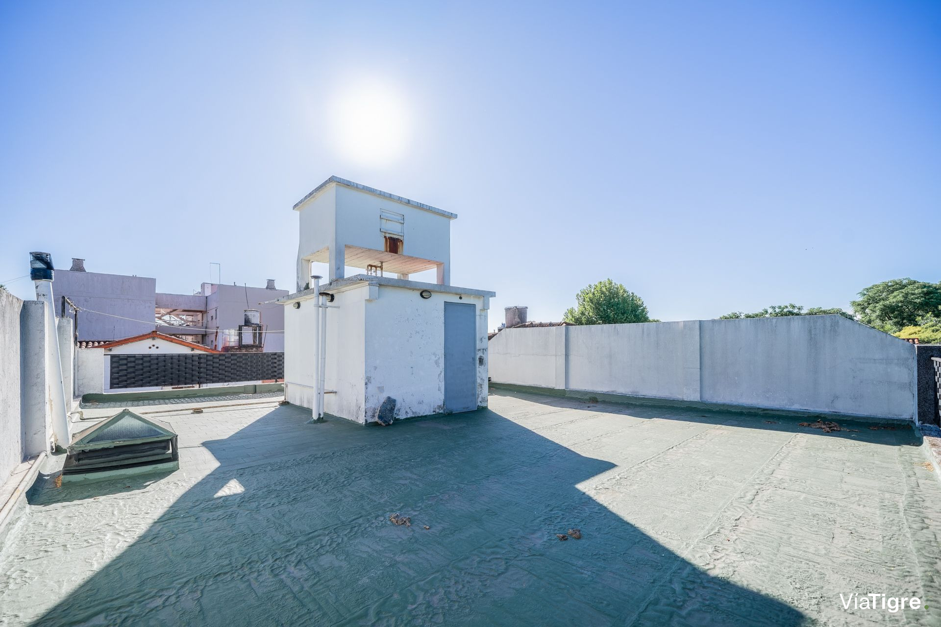 Venta Casa 5 ambientes Cochera Jardín Munro