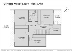 Venta Casa 5 ambientes Cochera Jardín Munro
