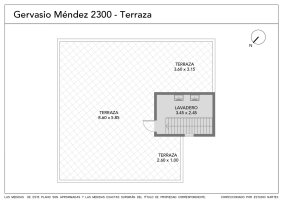 Venta Casa 5 ambientes Cochera Jardín Munro