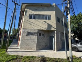 Venta Galpón en Tigre a estrenar