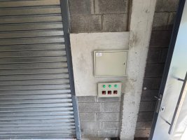 Venta Galpón en Tigre a estrenar