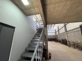 Venta Galpón en Tigre a estrenar