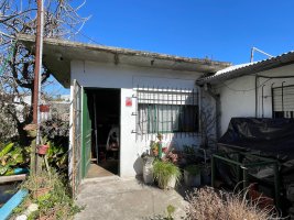 Lote zona industrial general Pacheco
