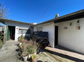 Lote zona industrial general Pacheco