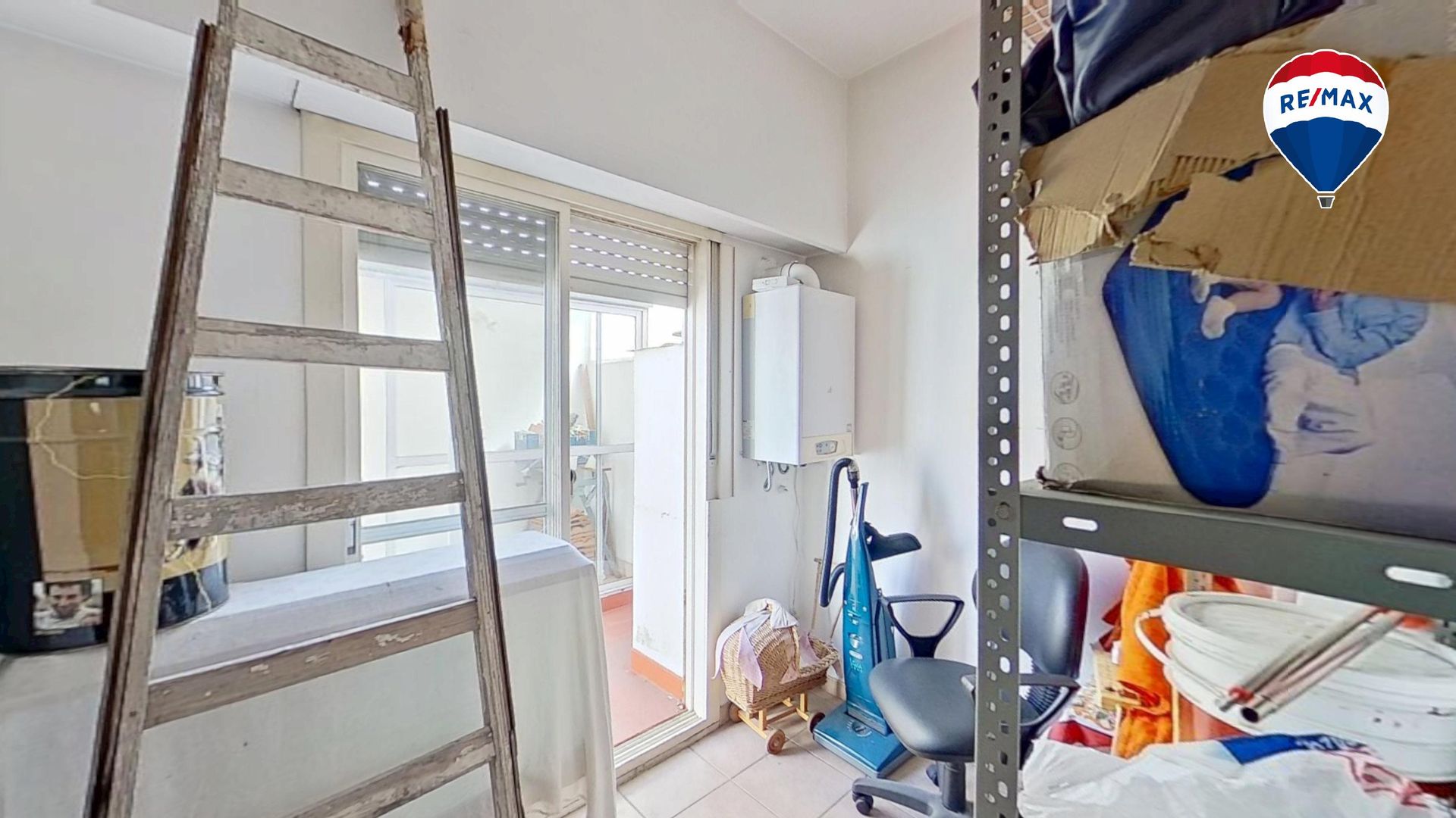 VENTA DUPLEX en OLIVOS GOLF con Garage-Muy Bueno