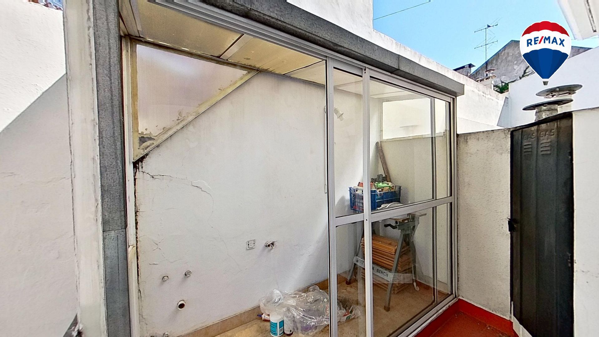 VENTA DUPLEX en OLIVOS GOLF con Garage-Muy Bueno