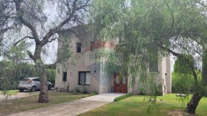 Casa En Alquiler Santa Catalina Villanueva Tigre