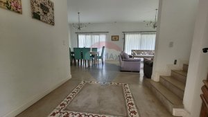 Casa En Alquiler Santa Catalina Villanueva Tigre