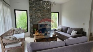 Casa En Alquiler Santa Catalina Villanueva Tigre