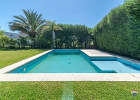 House Rental in Los Castores, Nordelta