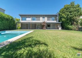 House Rental in Los Castores, Nordelta