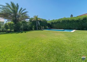 House Rental in Los Castores, Nordelta