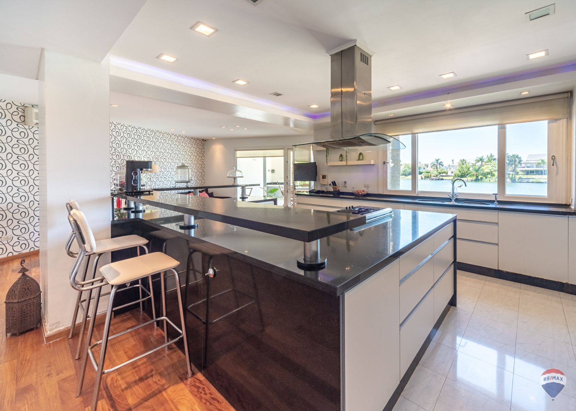 Venta Casa al lago en Castores Nordelta
