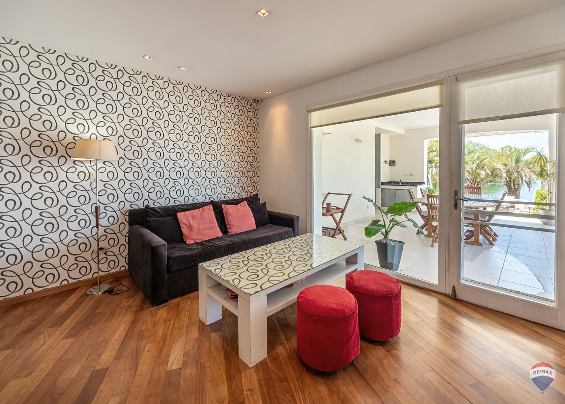 Venta Casa al lago en Castores Nordelta