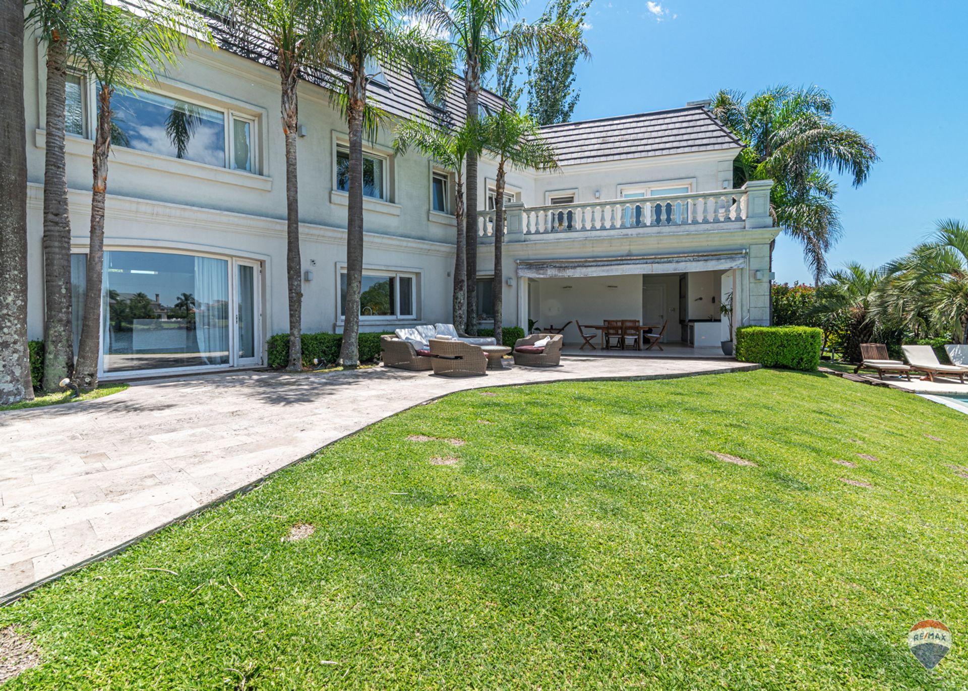 Venta Casa al lago en Castores Nordelta
