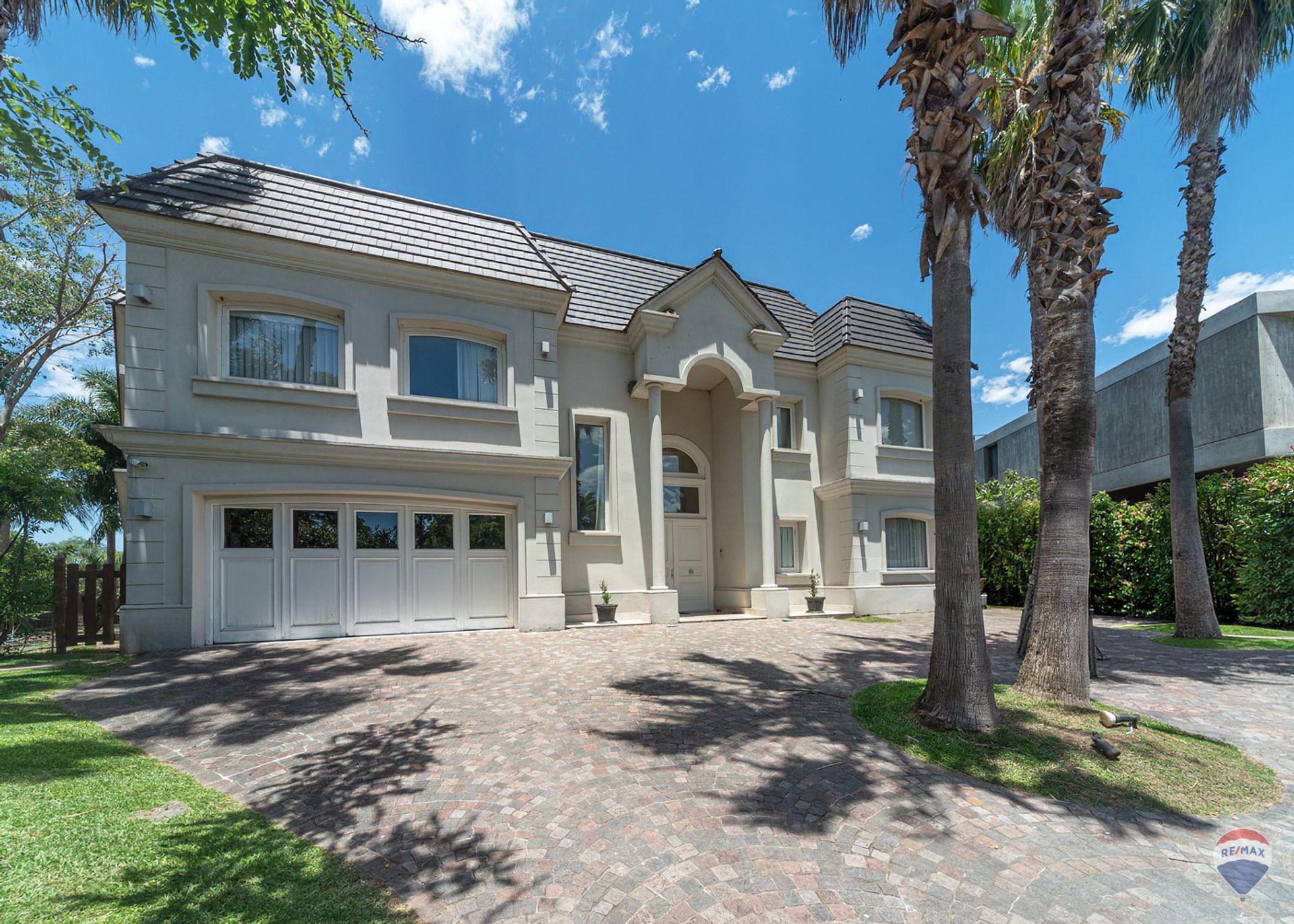 Venta Casa al lago en Castores Nordelta