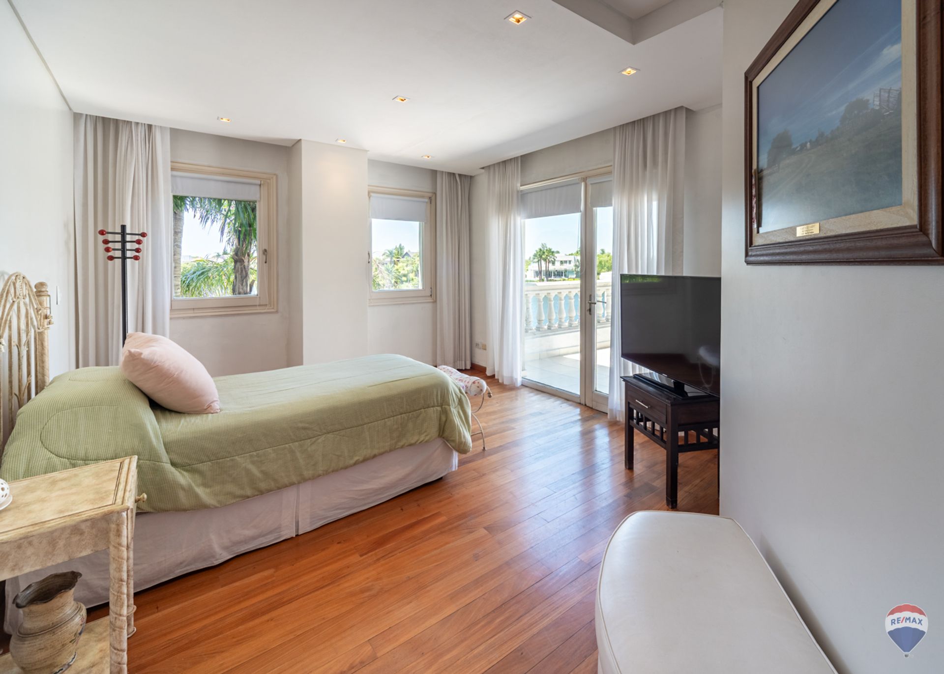 Venta Casa al lago en Castores Nordelta