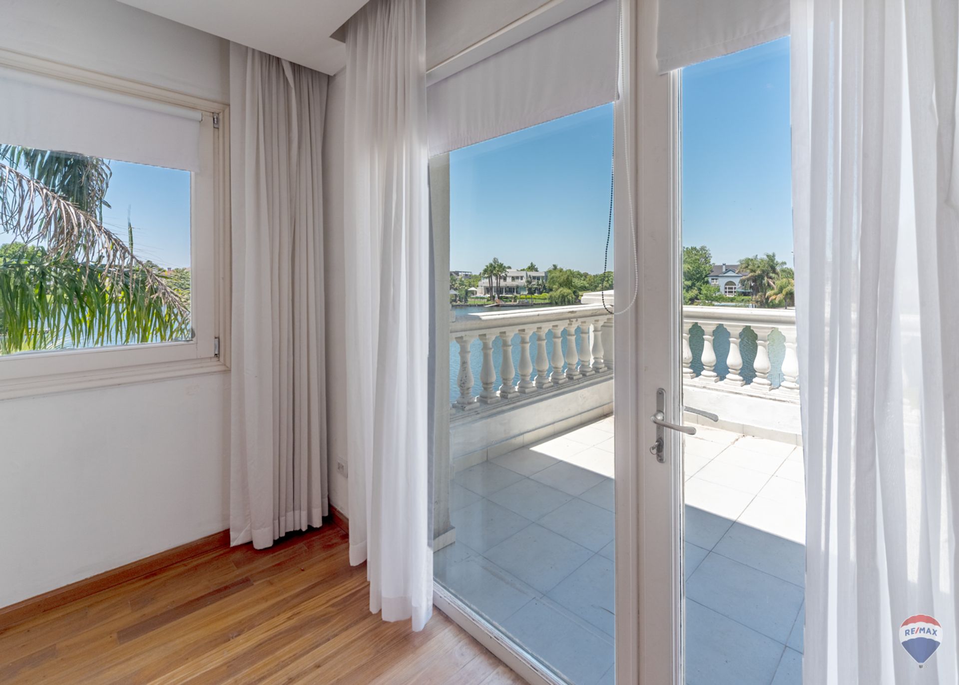 Venta Casa al lago en Castores Nordelta