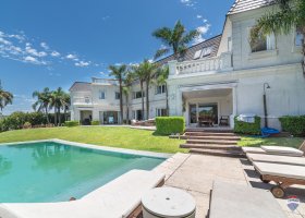 Venta Casa al lago en Castores Nordelta