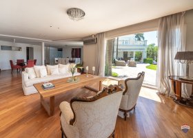 Venta Casa al lago en Castores Nordelta