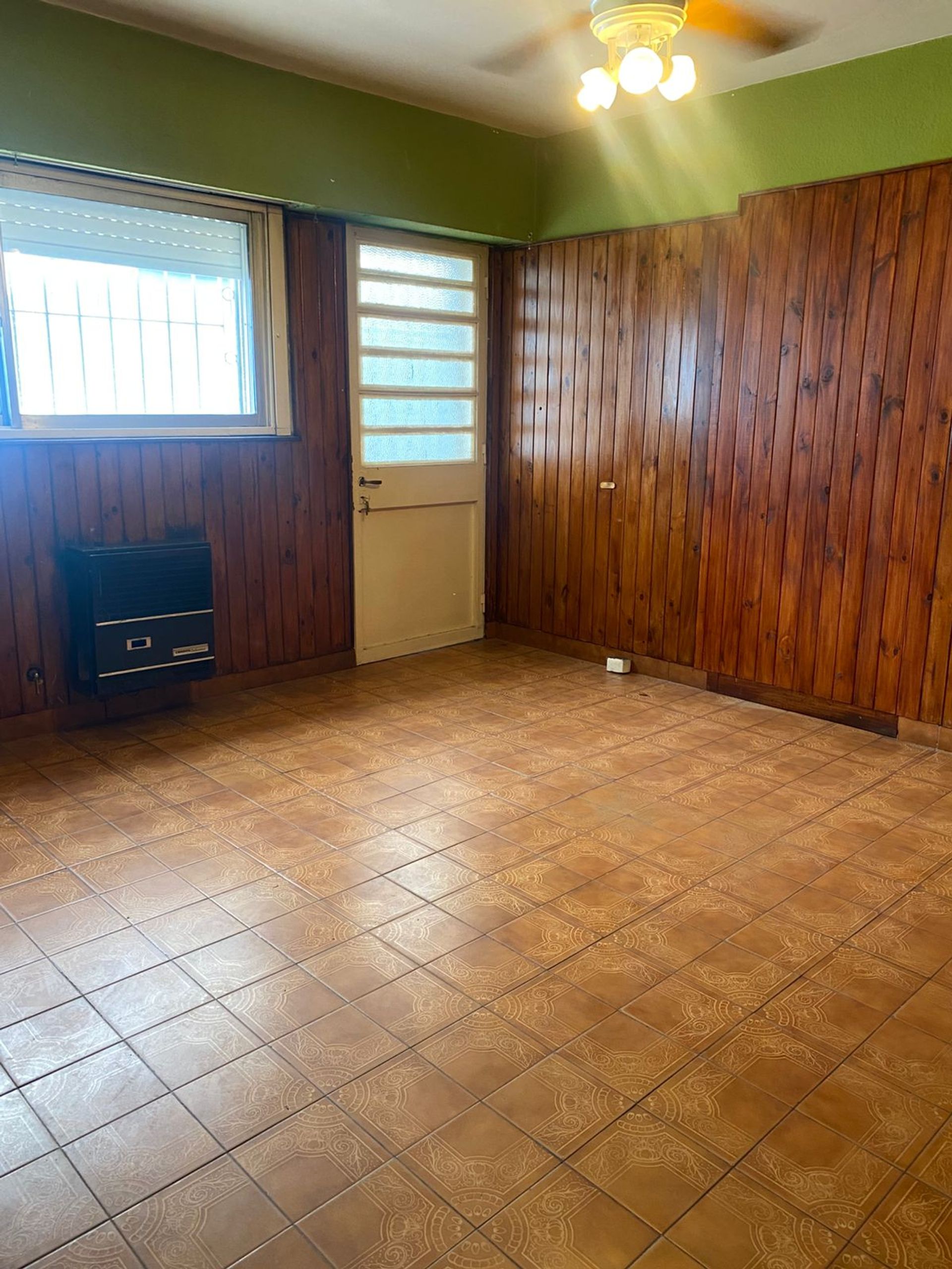 Alquiler Casa 5 Ambientes, Don Torcuato 3 Habitaci