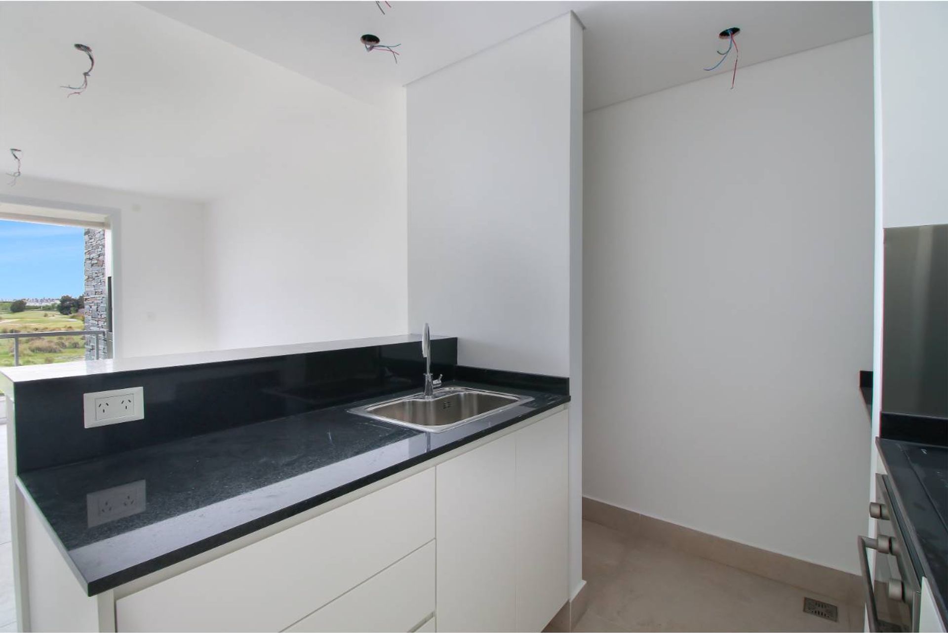 Alquiler 2 Ambientes Nordelta Yoo3 Full Ammenities