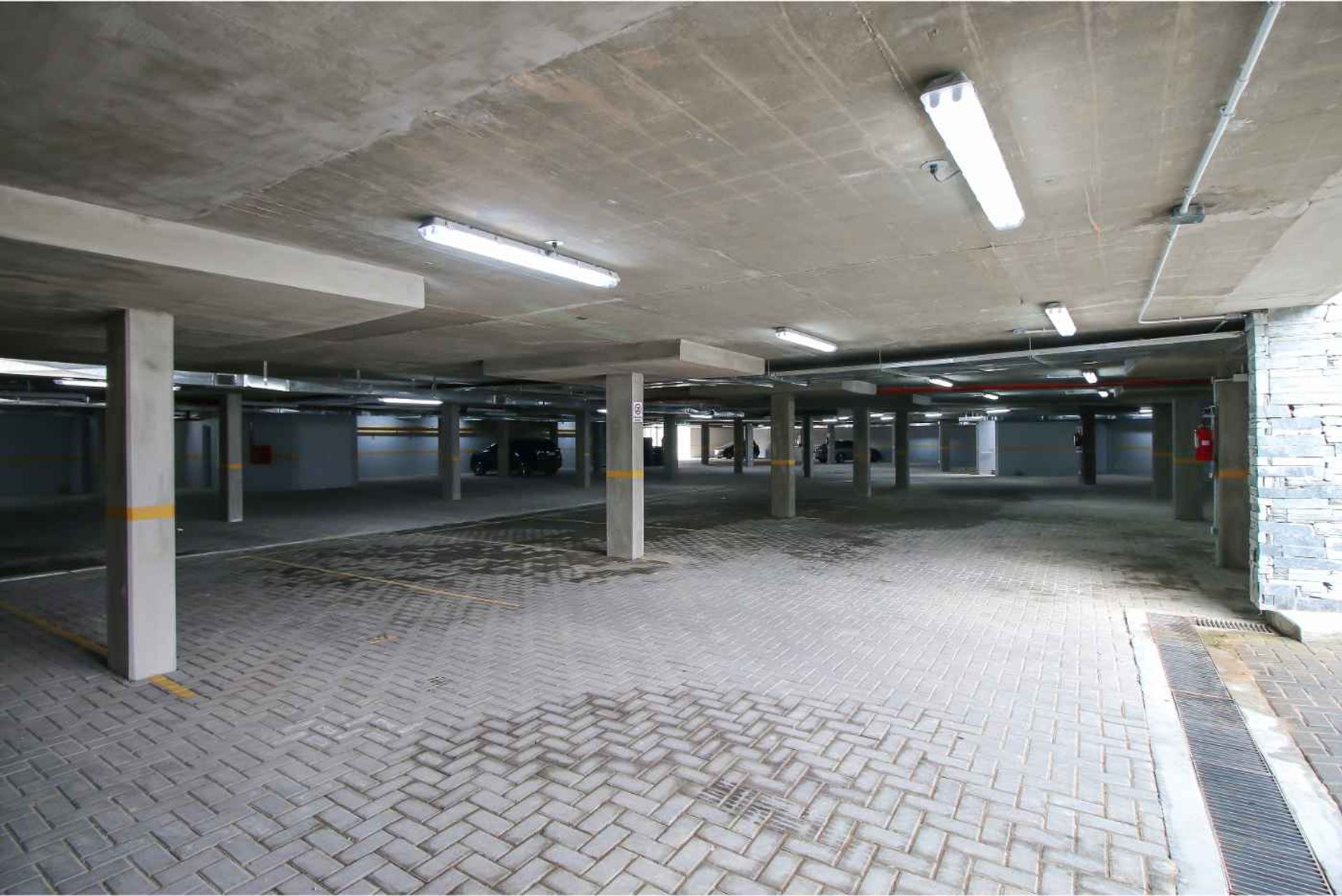 Alquiler 2 Ambientes Nordelta Yoo3 Full Ammenities