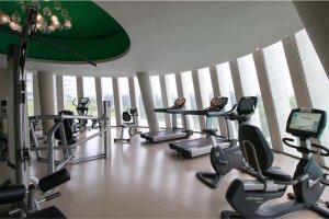 Alquiler 2 Ambientes Nordelta Yoo3 Full Ammenities