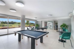 Alquiler 2 Ambientes Nordelta Yoo3 Full Ammenities