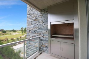 Alquiler 2 Ambientes Nordelta Yoo3 Full Ammenities