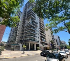 VENTA Depto. 3 Ambientes con Cochera - EXCELENTE