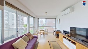 VENTA Depto. 3 Ambientes con Cochera - EXCELENTE