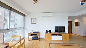 VENTA Depto. 3 Ambientes con Cochera - EXCELENTE