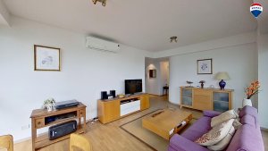 VENTA Depto. 3 Ambientes con Cochera - EXCELENTE